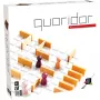 Asmodee Quoridor strategialautapeli, 2–4 pelaajaa, 8+ vuotta, 15 min