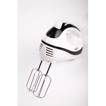 Adler AD 4205 käsivatkain musta, valkoinen 300 W