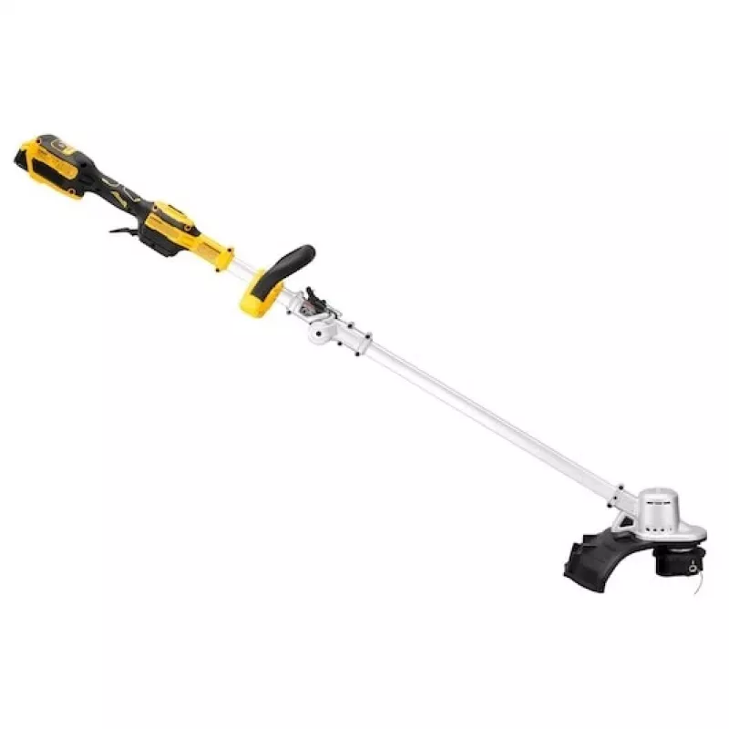 DeWALT DCMST561P1-QW ruohonleikkuri