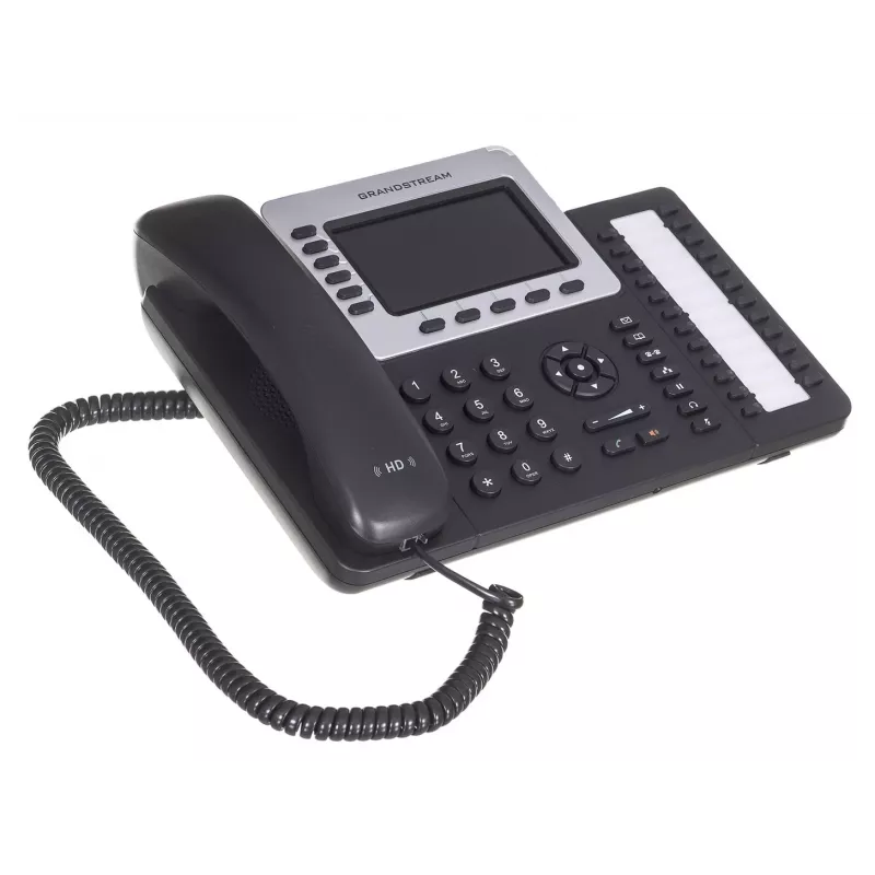 IP-puhelin Grandstream GXP2160