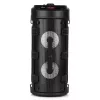 Media-tech Partybox Keg Bt - kompakti Bluetooth-stereokaiutin FM-radiolla, MP3-soittimella MT3165