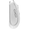 DUAL WiFi+Bluetooth langaton hiiri, ladattava akku, 5 painiketta