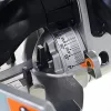 Makita LS1019L katkaisu- ja jiirisaha vetotoiminnolla