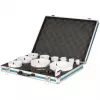 Makita D-75764 BIM-reikäsahasarja, 13 kpl
