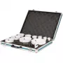 Makita D-75764 BIM-reikäsahasarja, 13 kpl