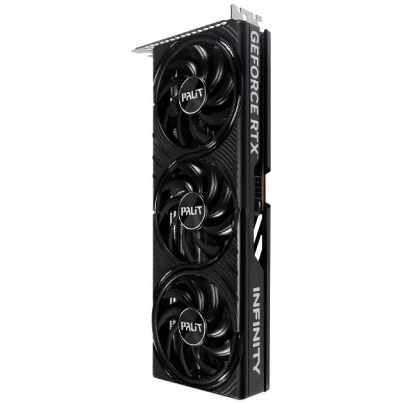 Palit GeForce RTX 5060 Infinity 3 OC 8GB GDDR7 näytönohjain