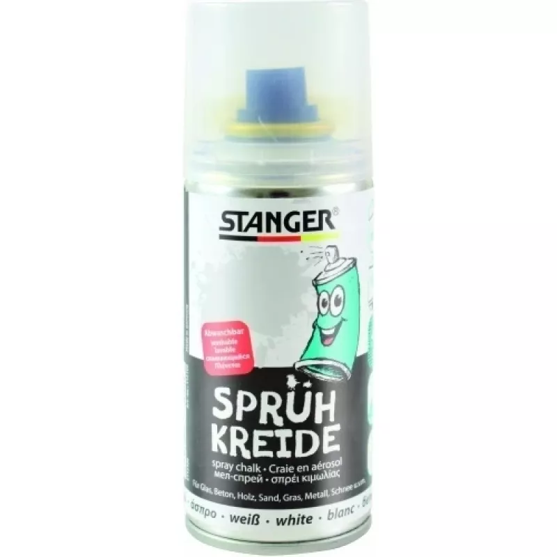 STANGER sumutuliitu, 150 ml, valkoinen 115100