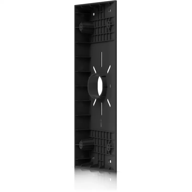 Kiinnike Ubiquiti UACC-Intercom-WM musta 122,5 mm leveys 324,8 mm korkeus
