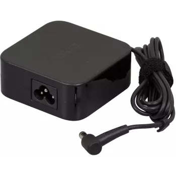 ASUS 04G265003580 virtalähde/laturi sisäkäyttöön 65 W musta