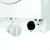 Pesukone INDESIT MTWA71252WPL 7 kg, edestä täytettävä, energialuokka E