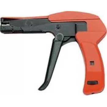 LappKabel nippusidepihti BASIC 62120321 musta, punainen LappKabel (62120321)