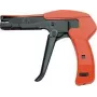 LappKabel nippusidepihti BASIC 62120321 musta, punainen LappKabel (62120321)