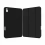 Flip-kotelo 4smarts 541153 iPad Pro 11 4. sukup. musta