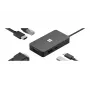 Kannettavan telakka Microsoft 1E4-00002 musta