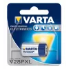 Varta Electronics 2CR11108 standardiparisto 170mAh