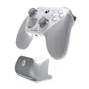 GameSir-peliohjain G7 PRO Mech White – langallinen/langaton tuki, ergonominen asettelu