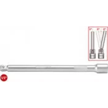 KS TOOLS 1/2 keinujatko, 125 mm (911.1383)