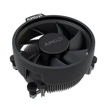 Prosessori AMD Ryzen 5 5500 3,6 GHz 6 ydintä 16 MB L3 Socket AM4