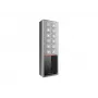 Kulunvalvontalukija Hikvision DS-K1T805MBWX Basic harmaa 12V 1A