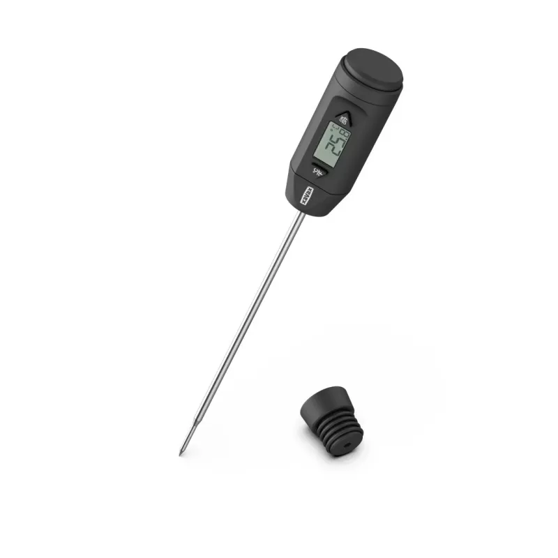 Xavax digitaalinen monilämpömittari (00185856)