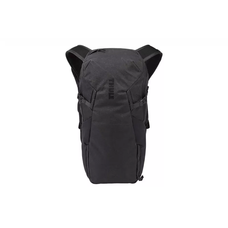 Thule 4127 AllTrail X 15L vaellusreppu, Obsidian