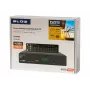 Digitaalinen TV-viritin BLOW 4625FHD DVB-T2 H.265 maanpäällinen vastaanotin, HDMI, USB, SCART, Ethernet, S/PDIF