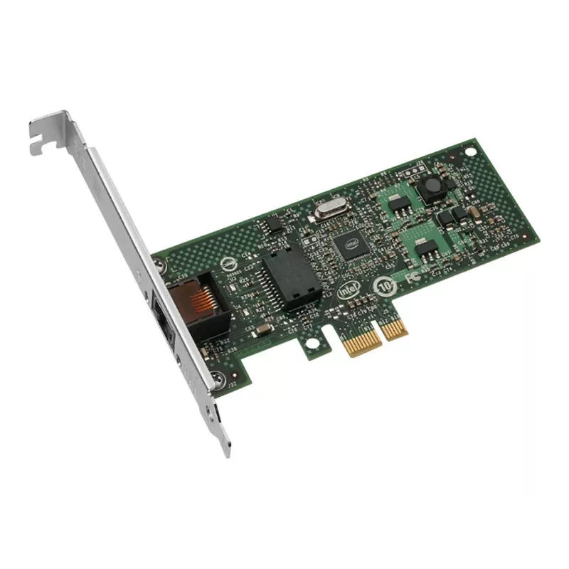 Verkkokortti Intel EXPI9301CTBLK