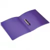 Rengaskansio HERMA 19183 A4 violetti