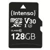 MUISTI MICRO SDXC 128GB C10/W/ADAPTERI 3433491 INTENSO