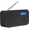 Inter Sales DENVER DAB-42 - kannettava DAB-radio - 1 watti