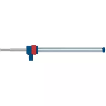 Vasara­pora Bosch Expert Max-8X — 30 mm poranterän halkaisija, 400 mm työpituus