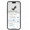 Sennheiser Momentum True Wireless 4 kuulokkeet - musta Copper