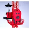 Jamara Kutter XL 99 IR kauko-ohjattava auto 1:10 mittakaava 2,4GHz