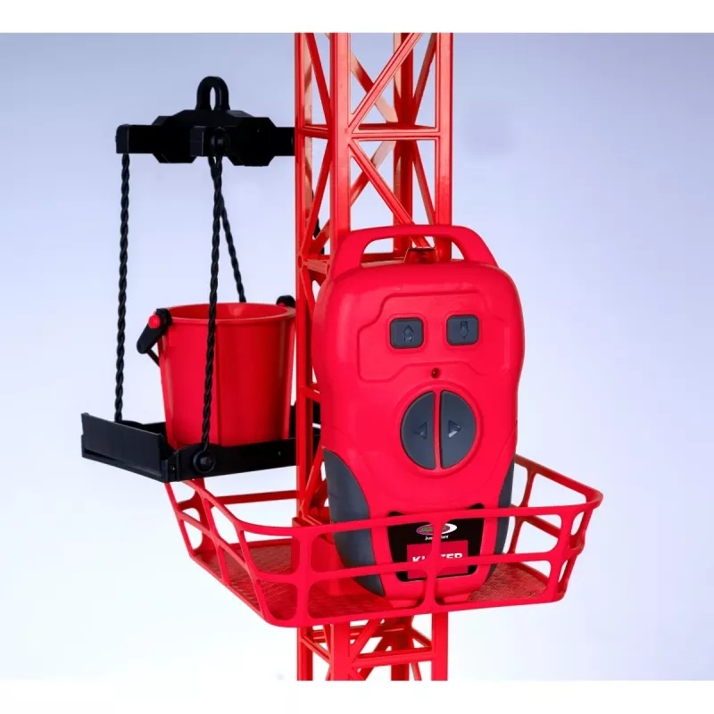 Jamara Kutter XL 99 IR kauko-ohjattava auto 1:10 mittakaava 2,4GHz
