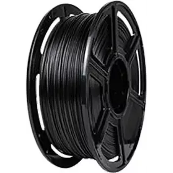 3D-tulostimen filamentti Flashforge PETG-CF 1,75 mm, 1 kg, musta