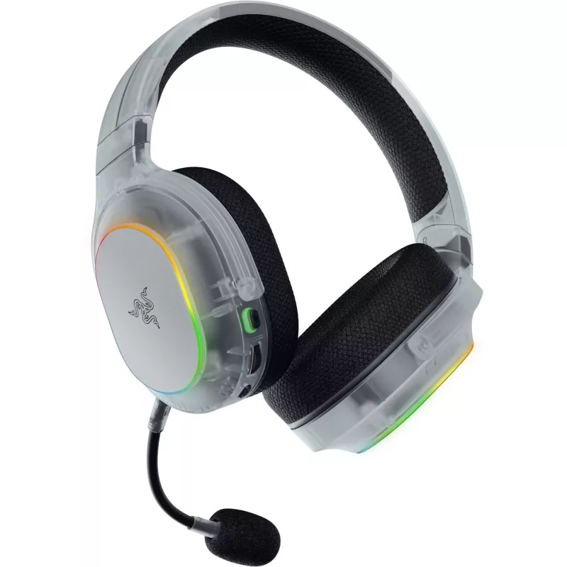 Langaton kuulokkeet Razer RZ04-05220400-R3M1 pelikäyttöön Bluetooth valkoinen