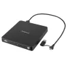 DVD RW USB3.2 EXT/musta 5401400 Intenso