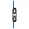 USB-kaapeli RealPower MagneticCharge3 1 m USB A sininen pikalataus tiedonsiirto
