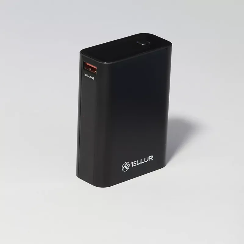 Tellur PD702 Compact Pro 20000mAh kannettava laturi