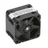 Supermicro FAN-0154L4 -tietokoneen jäähdytysjärjestelmä musta