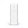 Ubiquiti UPS-TOWER-EU Unifi Managed 1 kVA keskeytymätön virransyöttö, jossa 10 ohjelmistolla nollattavaa pistorasiaa