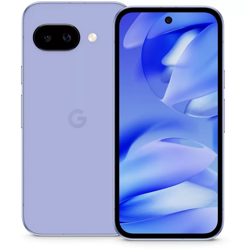 Google Pixel 9A 16 cm (6,3) Dual SIM Android 15 5G USB Type-C 8 GB 128 GB 5100 mAh laventeli