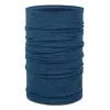 Buff Merino Midweight monikäyttöinen Sling sininen