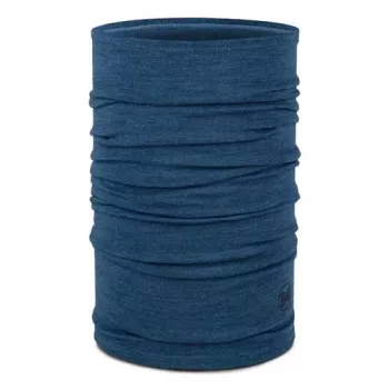 Buff Merino Midweight monikäyttöinen Sling sininen