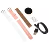 Älykello BLOW X19 Bluetooth pinkki