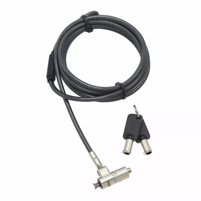 Turvakaapeli Nano Lock Ultra Slim