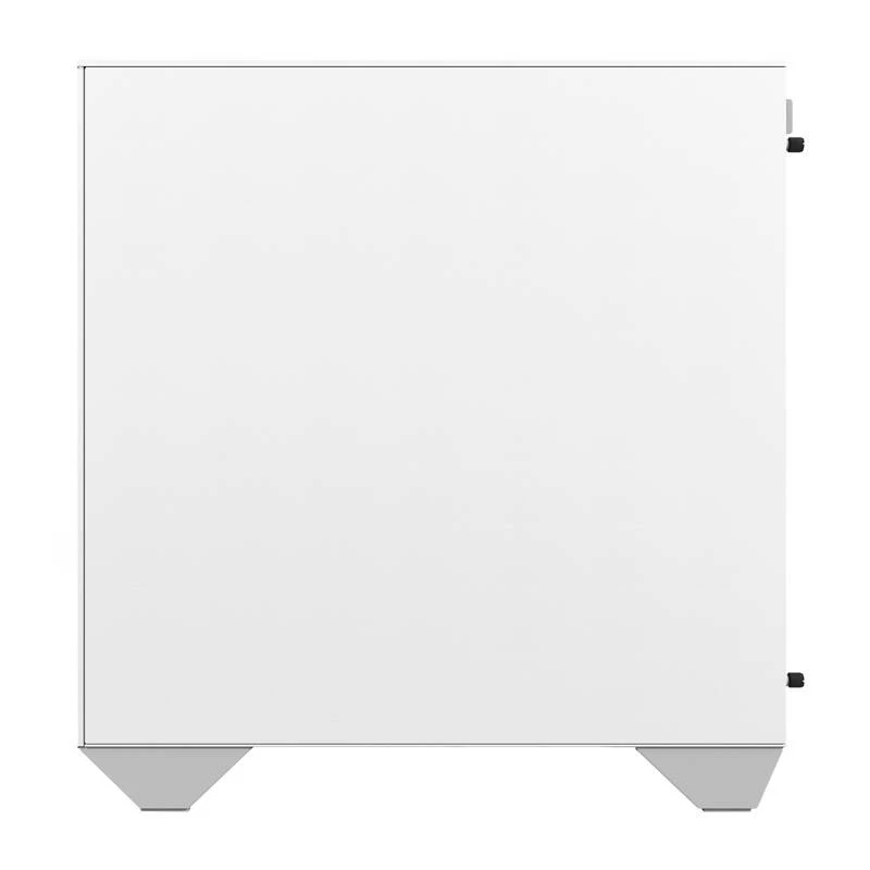 Darkflash DY470 tietokonekotelo (valkoinen)