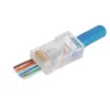 Alantec WT117 liitin RJ-45 läpinäkyvä