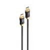 HDMI-kaapeli Gembird CCBP-HDMI8K-AOC-30M 30 m 48 Gbit/s musta