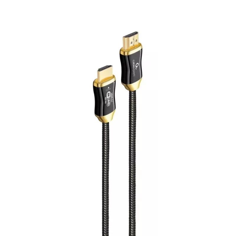 HDMI-kaapeli Gembird CCBP-HDMI8K-AOC-30M 30 m 48 Gbit/s musta